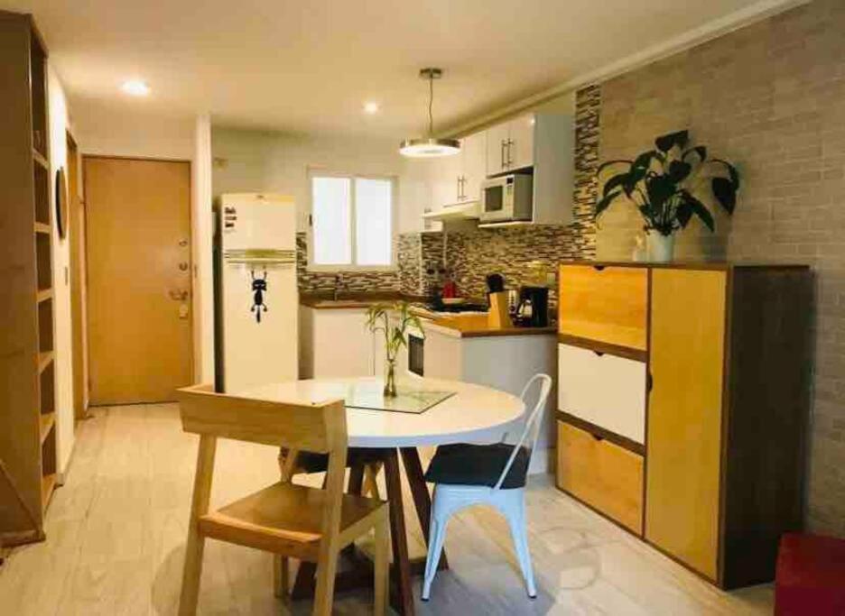 Comfortable Loft At Beautiful Historic Building! Mexico City Ngoại thất bức ảnh